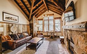 Sundance Mountain Resort